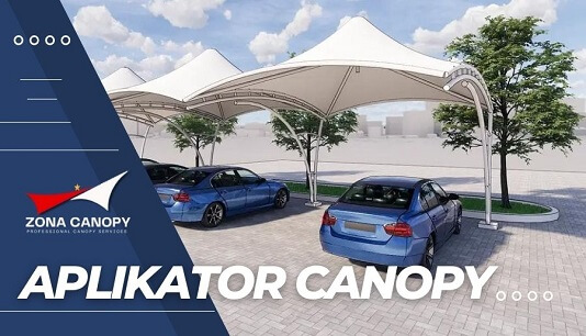 Kontak Canopy Kain Bandung
