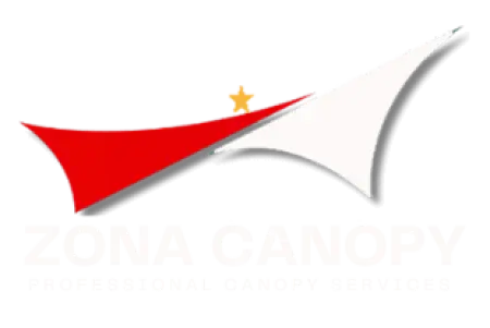 Canopy Kain Bandung